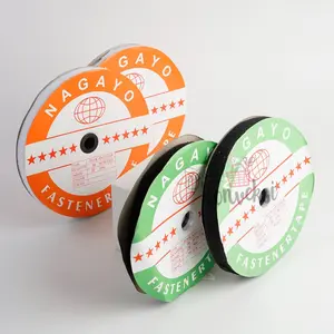 Velcro/ Perekat 3/4" (2 cm) - 1 pasang