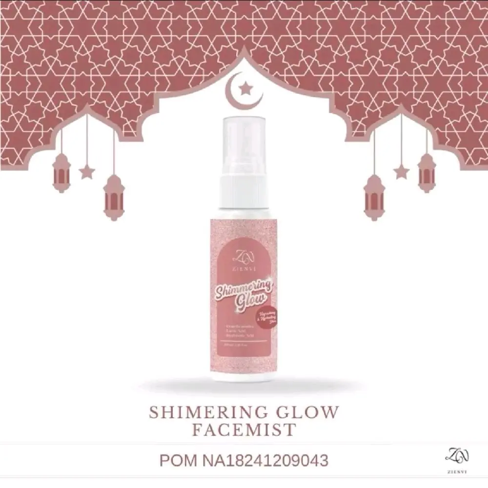 FACMITS ZIENVI BEAUTY ORI BPOM