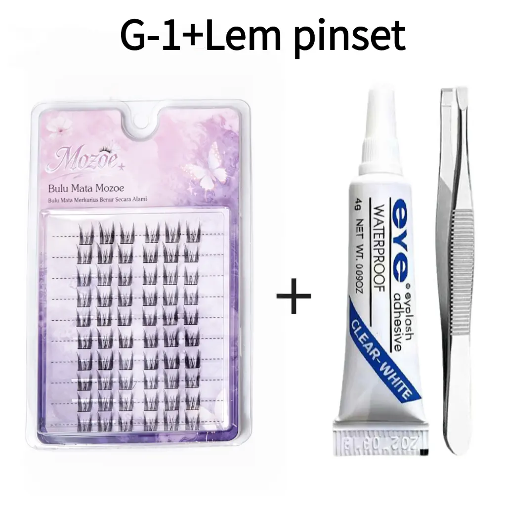 G-1+Lem pinset