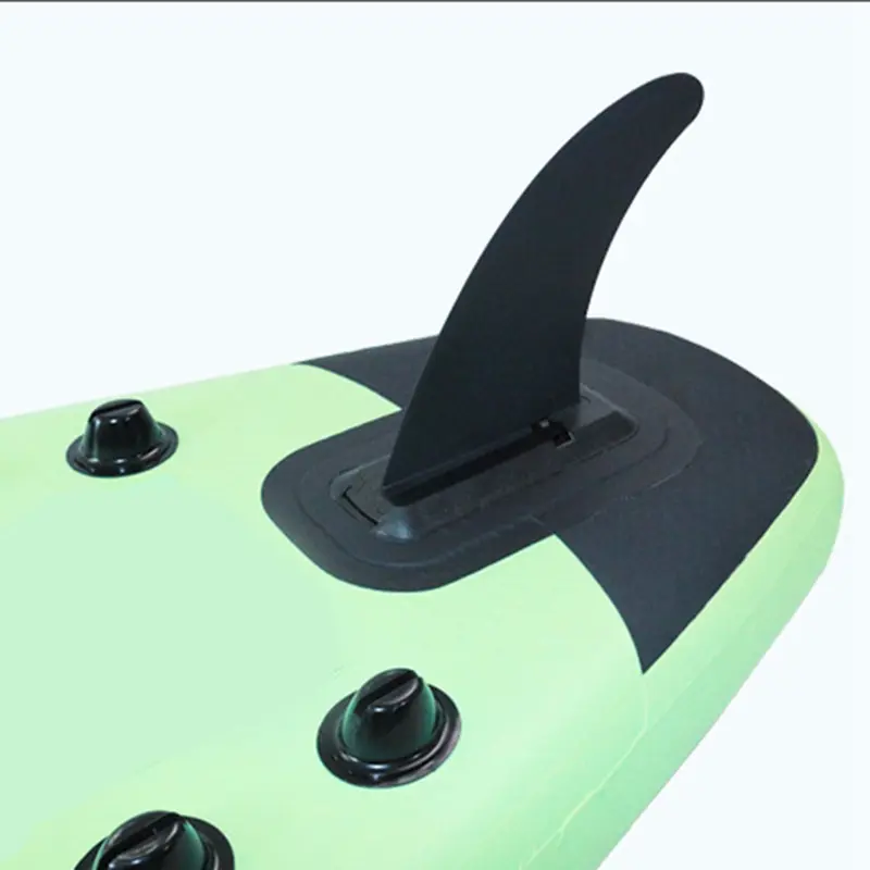 Surfwater Plug-in Fin Splitter SUP Surfboard Accessory Stand Up Paddle Board Surfboard Central Fin Side Splitter Socket