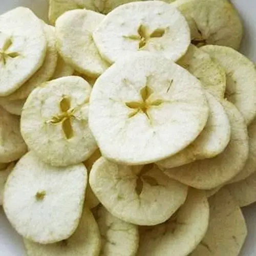 Keripik Apel BUAHDAGKU camilan sehat kripik khas kota batu Snack Cemilan 4