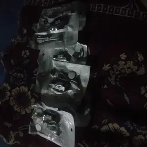 LAMPU LED KEDIP PESAWAT RGB  LED AIRCRAFT PLANE 7 WARNA USB MOBIL MOTOR DRONE BANYAK MODE