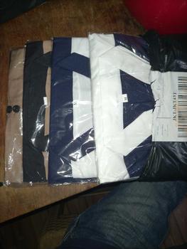 Product Review of 100ribu Dapat 4 Model Baju Koko Kurta Dewasa Katun Muslim from R**n A**z 0