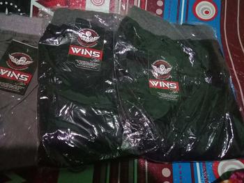 Product Review of Celana Panjang Anak Chino Katun 5-16 tahun Katun Slim-fitting Fashion Fashion from r**5 1