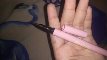Product Review of [5.5 PROMO] PINKFLASH Mascara + Eyeliner #OhMyLine Bundle Set Volumizing Waterproof cl from a**i ** 1