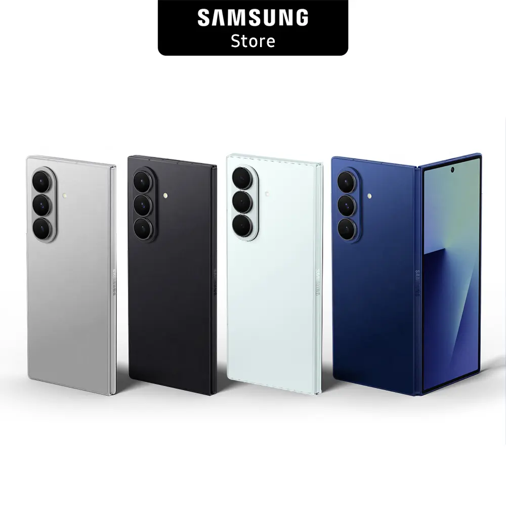 Điện thoại Samsung Galaxy Z Fold7 12GB/512GB - Độc quyền Online | BigBuy360 - bigbuy360.vn Điện thoại Samsung Galaxy Z Fold7 12GB/512GB - Độc quyền Online | BigBuy360 - bigbuy360.vn