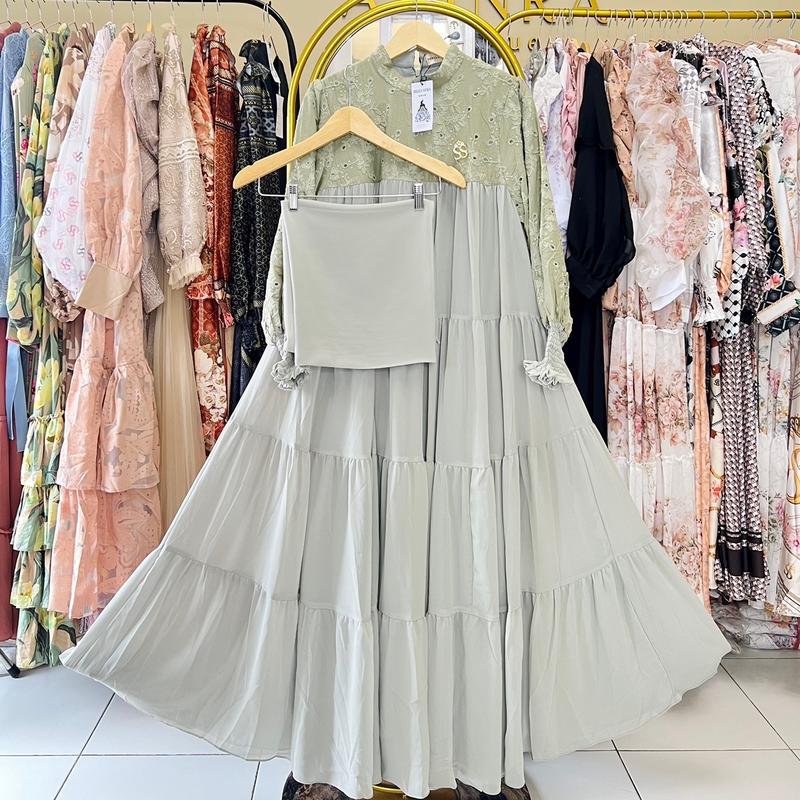 Dress shellasaukia brukat 4