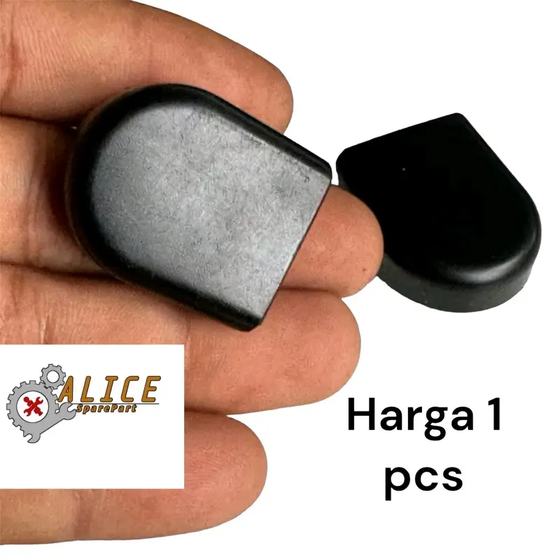 Cover Tutup ori Baut ARM Wiper Tangkai Depan Avanza Innova Kijang Rush DLL UNIVERSAL 1