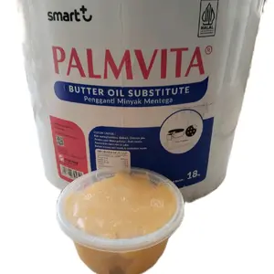 Roombuter Palmvita Reapack dikemas ulang dengan Thinwall