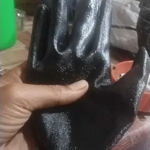 3 & 12 Pasang Sarung Tangan Kerja Safety Gekko Grip Kuat – Anti Licin & Anti Minyak | Safety Gloves