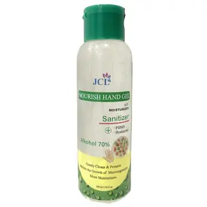 JCL Nourish Hand Sanitizer | Anti Bakteri Soap