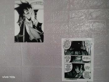 Product Review of Personalized A4 Size Wallpaper Poster from ** ** 0