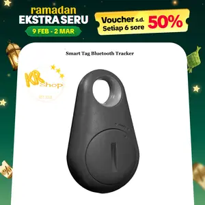 Kartika Smart Bluetooth Tracker Wireless Remote Shutter