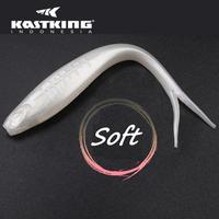 Gambar Kastking T Tail Umpan Soft 7.5cm/2.6g 8Pcs/Bags,Soft Bait Fishing Lure Umpan Pancing Umpan Lembut, soft umpan casting mujair ikan betok - 7.5cm/2.6g(8PCS set) dari Kastking Indonesia Kab. Tangerang 4 Tokopedia