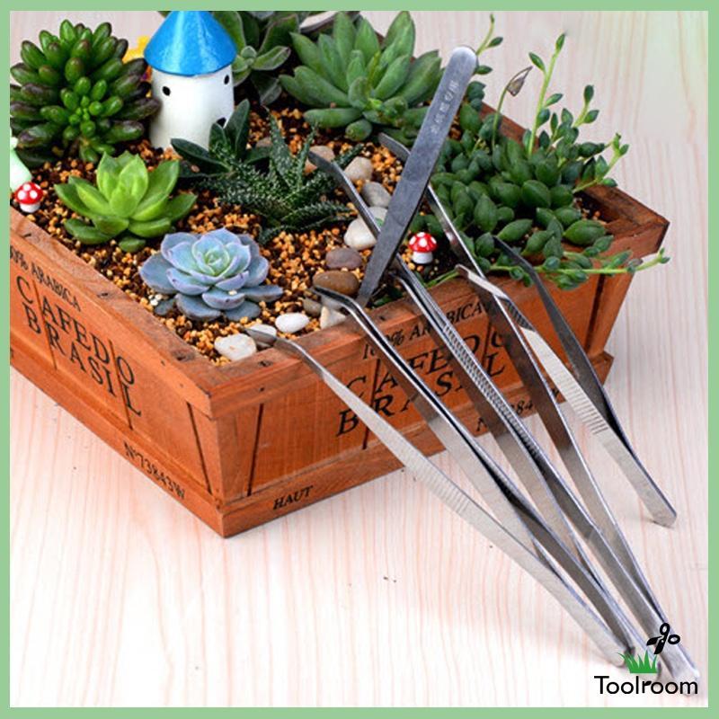 Nhíp Thép Làm Vườn , Phụ Kiện - Chăm Sóc Cây Trồng - Thuỷ Sinh...