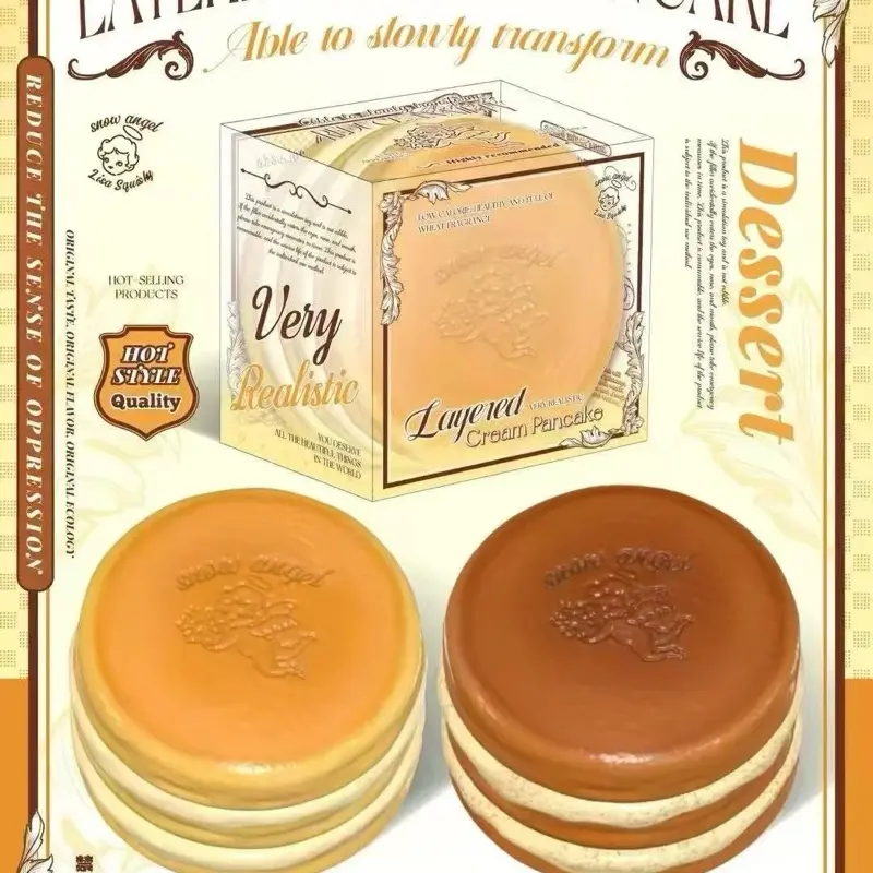 Hunney Squishy Live Sale Link - Courier