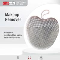 Gambar Shape Silicone Washing Brush Apple 1pcs dari Cultusia Kota Administrasi Jakarta Utara 1 Tokopedia