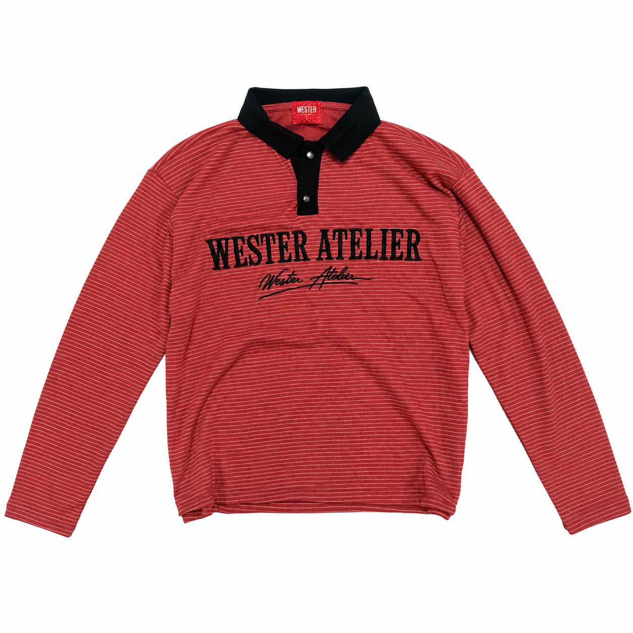 Lookbook WESTER.ATELIER