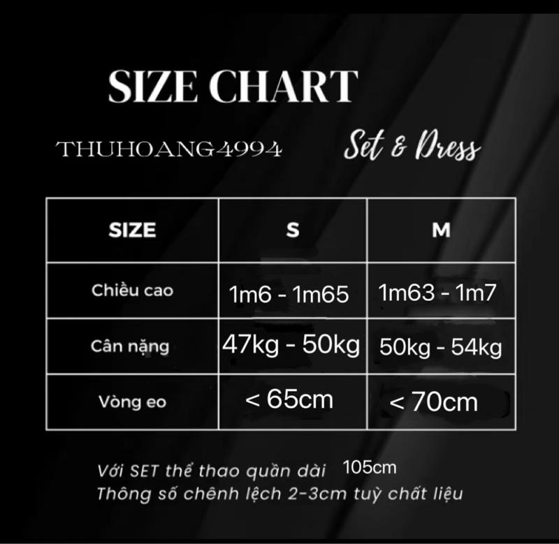 Product Introduction of Bộ 3in1 2 áo 2 dây BLING, quần da cá cạp chun chạy sọc dáng xuông THUHOANG4994 0