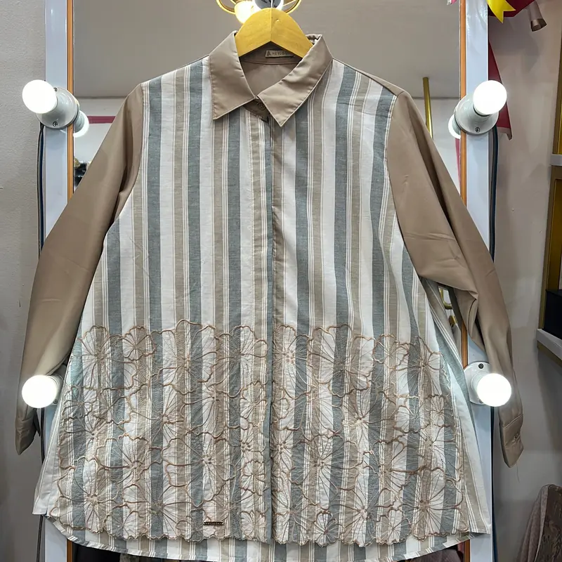 nyla shirt heylocal terbaru 0
