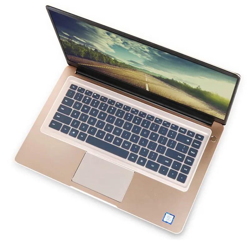 bàn phím máy tính xách tay phổ biến bộ bảo vệ nắp 12 - 17 inch silicone không…