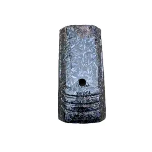 Dasi Panel Plat Nomor Depan Astrea Grand Carbon WTP Forget Karbon Standar Ori Motorcycle