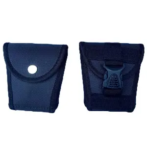 Tempat Borgol / Sarung Borgol Kain