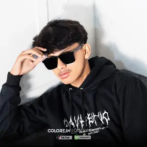 Kacamata Hitam Pria Sunglasses Fashion Korean Style Lensa UV400 Polarized Bentuk Frame Kotak TR-90 Colore.In Eyewear 659-808