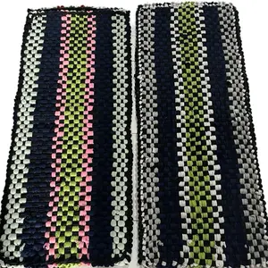 Keset Anyam Panjang 1 Meter x 45 cm - Lantai Tahan Lama tebal