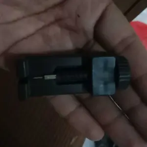 Alat Service /Jam Rantai Murah Pemotong Rantai /Jam Tangan HITAM Alat Jam cutenery