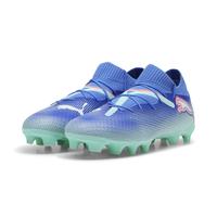 Gambar PUMA Sepatu Sepak Bola FUTURE 7 PRO FG/AG Bluemazing-White-Electric Peppermint - Bluemazing-White-Electric Peppermint, EUR: 44.5 dari PUMA Indonesia Kota Bekasi 5 Tokopedia