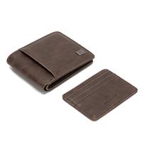 Gambar Navy Club Aveza Dompet Pria Kasual PU- Dompet Lipat Free Box Exclusive - Coffe dari Navy Club Kota Administrasi Jakarta Utara 4 Tokopedia