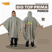 Gambar Elephant Brand Jas Hujan - Big Top Prima Ponco - Biru dari elephantbrand.id Kab. Karanganyar 1 Tokopedia
