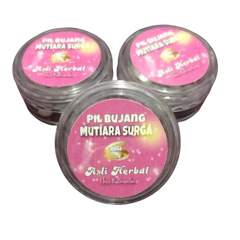 3Pot hemat Perawatan herbal mutiara surga
