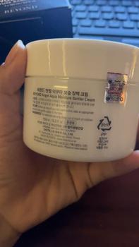 Product Review of [Tun Phạm] Hộp Kem dưỡng ẩm Beyond Angel Aqua Moisture Cấp Ẩm, Cấp Nước cho làn da from @**@ 1