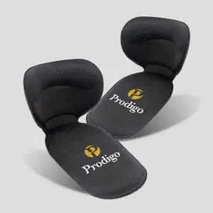 Prodigo * Pelindung Tumit Sepatu Lidung I Insole Ganjalan Sepatu I Bantalan Pelindung Tumit I Bantalan Busa Anti Lecet I Ganjalan Sepatu Kebesaran