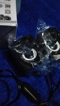 Product Review of Advance CLS101 Multimedia Speaker 2.0 Channel Komputer Speaker Laptop Speaker Super Bass Dapat Menghubungkan Ke PC / Laptop / Ponsel /  DVD / VCD |Garansi Resmi Advance 1 Tahun| from m**e 0