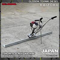 Screed Ruler Blade Jual Kaizoku Blade Concrete Screed / Plate Mesin Perata Beton Screed 2 ...