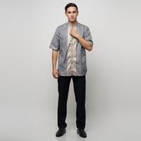 Gambar Baju Koko Preview Itang Yunasz Sabqi dari Preview Muslimwear Kota Administrasi Jakarta Barat 5 Tokopedia