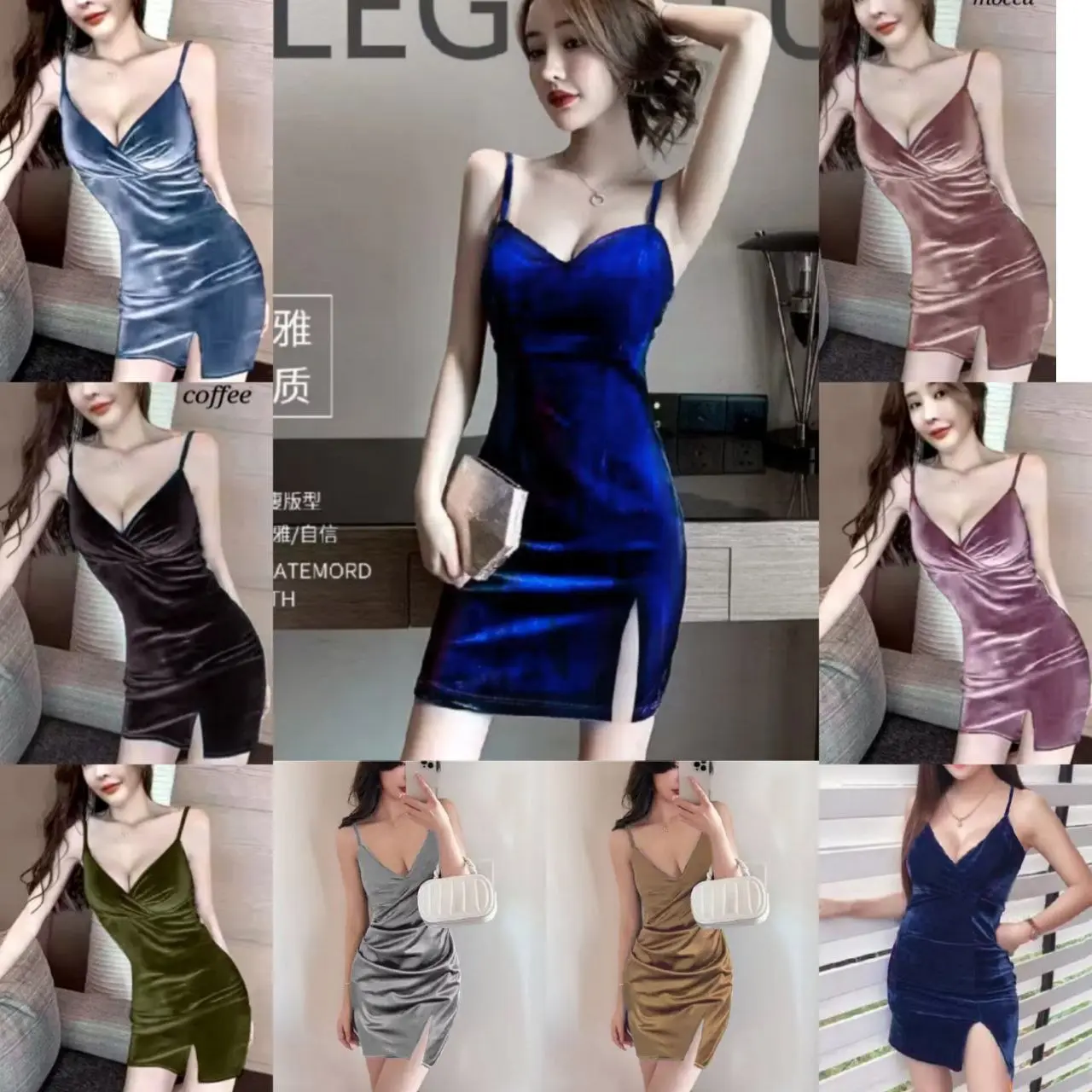 MINI DRESS BLUDRU DARRA SIZE M-XL / ELEGANT DRESS PESTA SATIN / DRESS KONDANGAN SEXY / PAKAIAN WANITA KOREA STYLE / EVENING DRESS SIMPLE / SERAGAM NIKAHAN MEWAH / GAUN MALAM FORMAL VINTAGE / KOREAN OUTFIT / SEKSI DRESS PENDEK / BODYCON DRESS CASUAL
