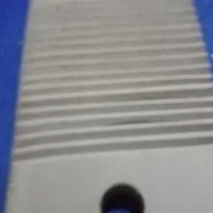 Gilesan Papan Karet TEBAL- Gilesan Baju Spon Cuci Baju