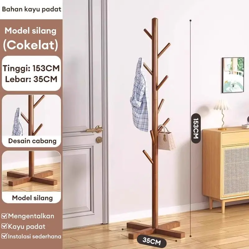 C-35*153CM-Cokelat