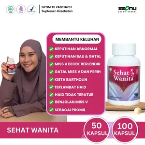 Sehat wanita Atasi Keputihan Abnormal Miss V Gatal Dan Bau tak Sedap Becek Berlendir Kewanitaan Feminine