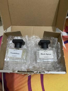 Product Review of Beli 1 Gratis 1 Parfum Scandalous 25ml - Blanc&Co EDP -  Parfume Wanita | BEST SELLER from 🪐** 1