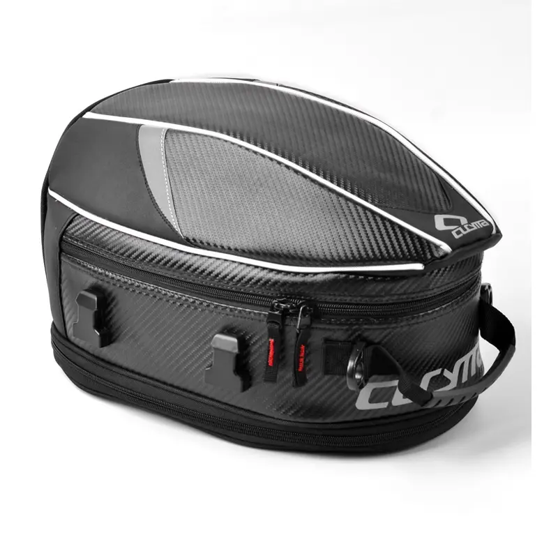 CUCYMA CB-1801 Motorcycle Tail Bag
