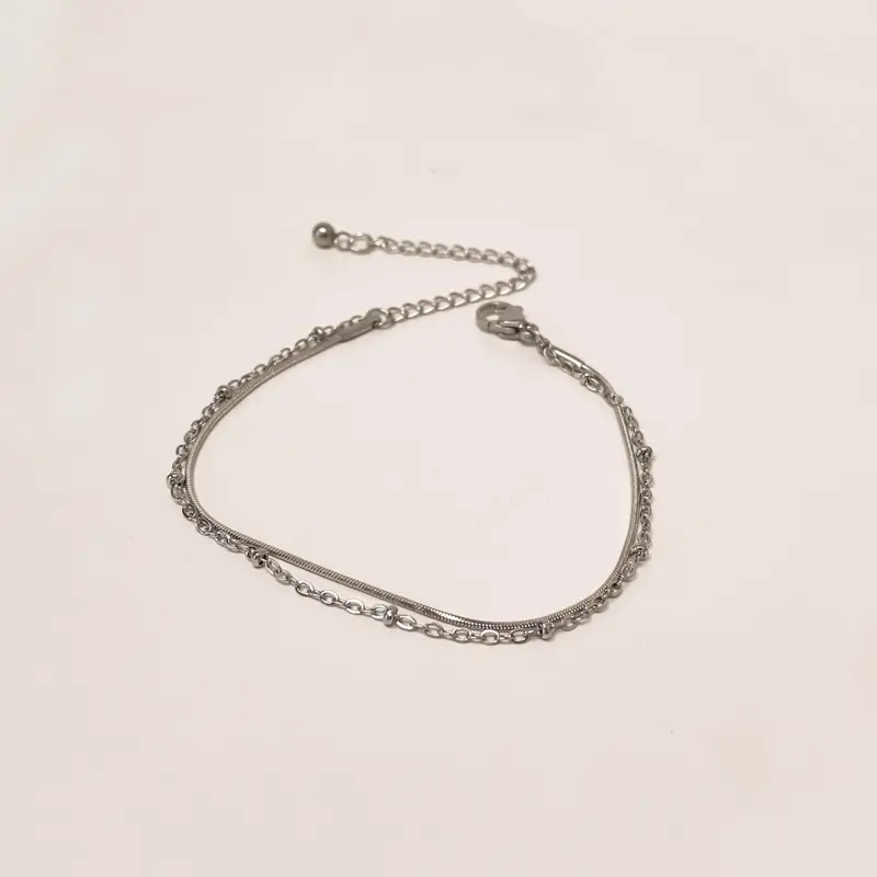 Maris Bracelet - Gelang Stainless Steel