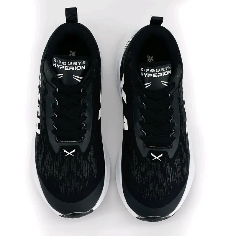 Sepatu Running Pria Wanita X Fourth Hyperion Sepatu Lari Pria Terlaris 8
