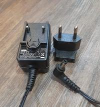 Gambar NUX ACD-006A Power Supply 9v 500mA - Adaptor ACD 006A PSU dari GH Music Store Kota Tangerang Selatan 2 Tokopedia