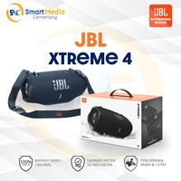 Gambar JBL Xtreme 4 Portable Bluetooth Speaker - BLACK dari Smart Media Computer Kota Makassar 1 Tokopedia