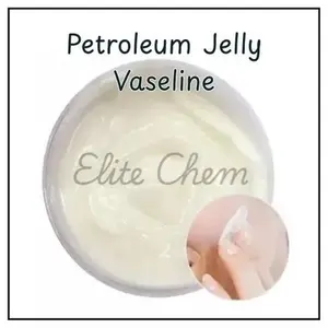 Petroleum Jelly Vaseline 100 gram / Pelembab Kulit Alami USP/BP Grade Vaseline Petroleum Jelly Original
